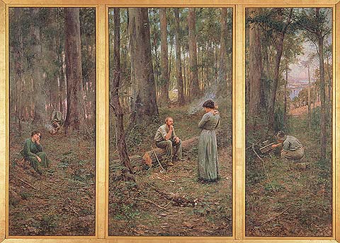 Mccubbin Pioneer